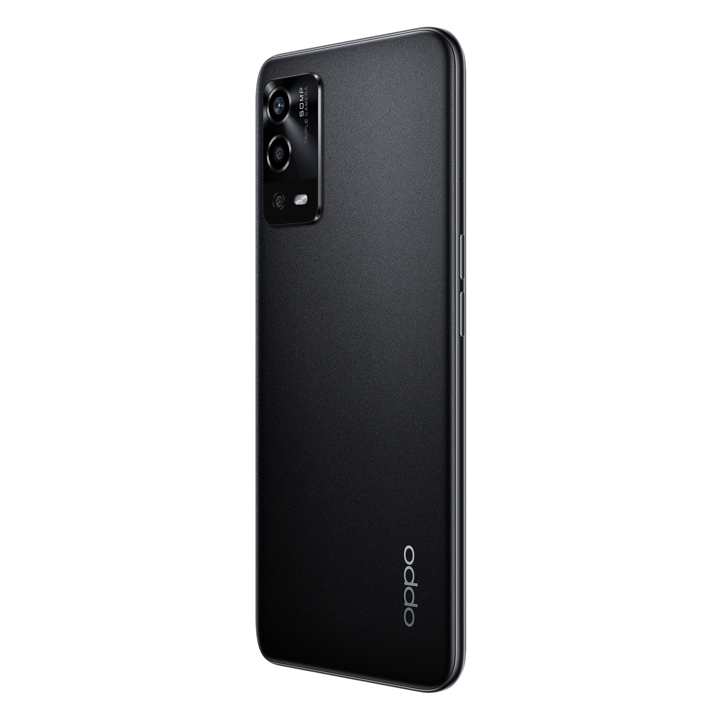 Buy OPPO A55 (6GB RAM, 128GB, Starry Black) Online - Croma